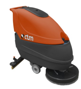 Tammkit CTM SIGMA 1, 55, 66, ALCOR 43 eco, Swift EVO 50B mf PU